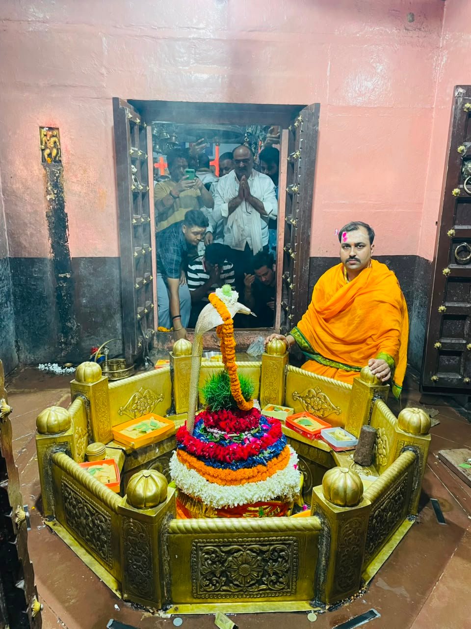Temple Events